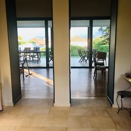 Villa Villa Corenc