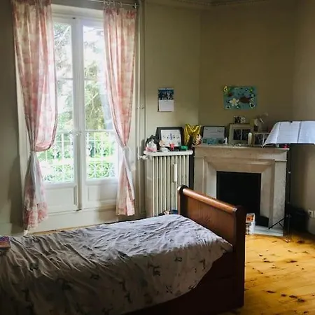 Villa Villa