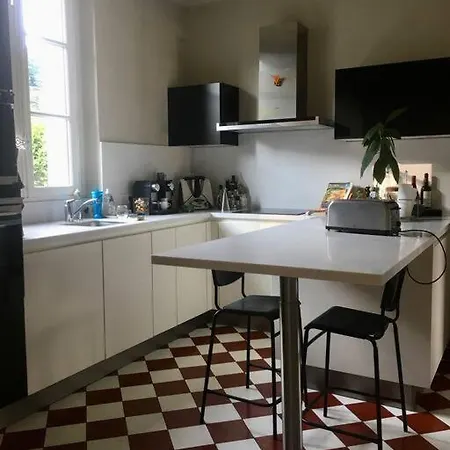 Villa Villa Corenc
