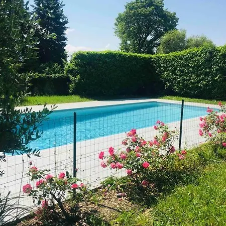 Villa Villa